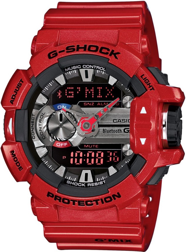 g shock watches price flipkart