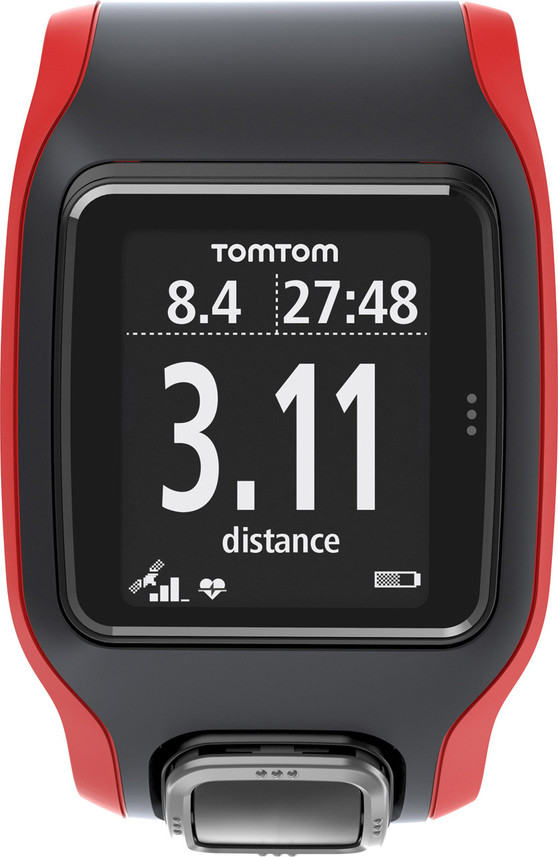 running watch flipkart