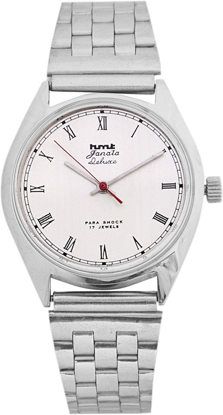 hmt janata parashock 17 jewels price