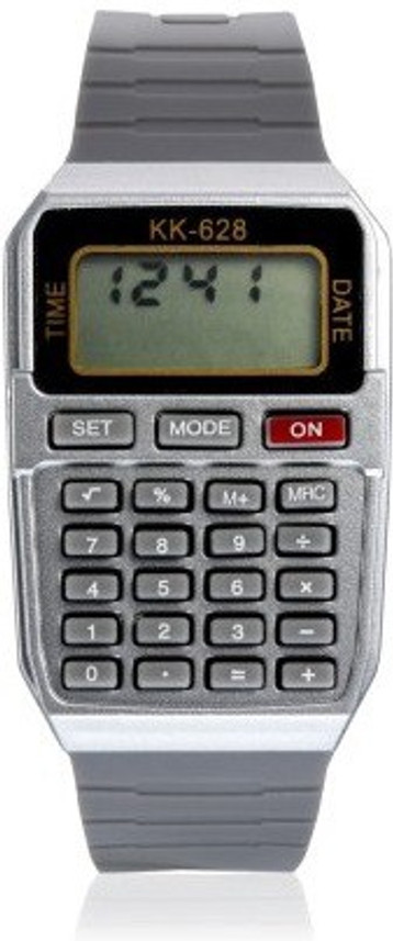 casio pro trek prg 60