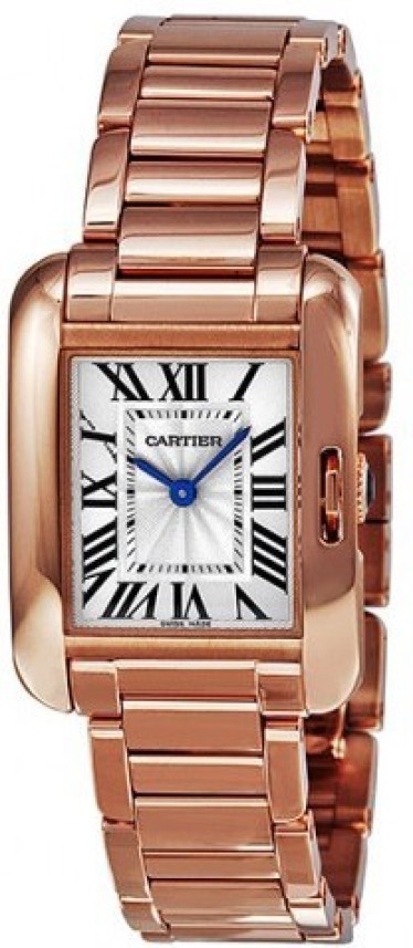Cartier W5310013 Analog Watch - For 