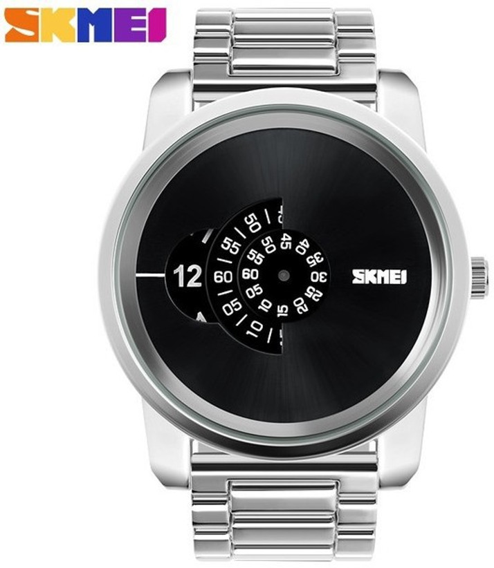 skmei smart watches flipkart