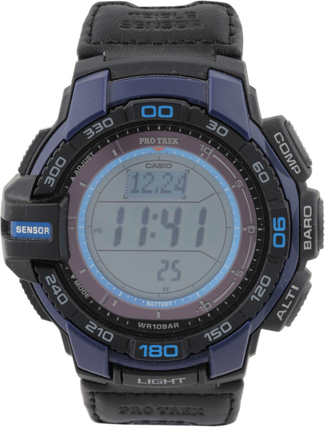 casio digital watches flipkart