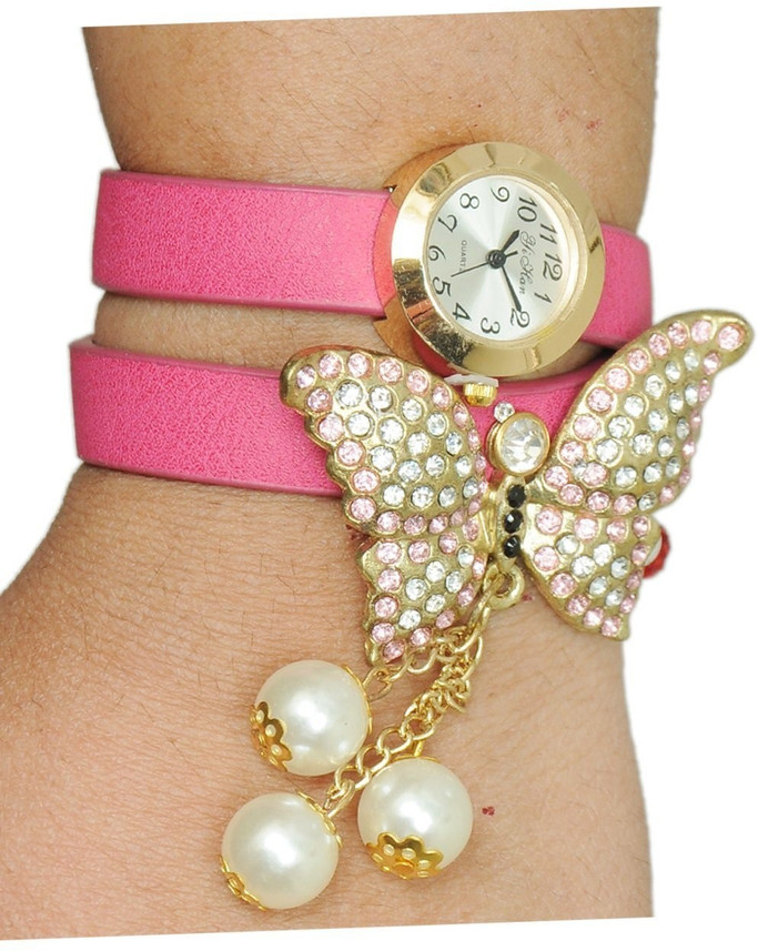 bracelet watch flipkart
