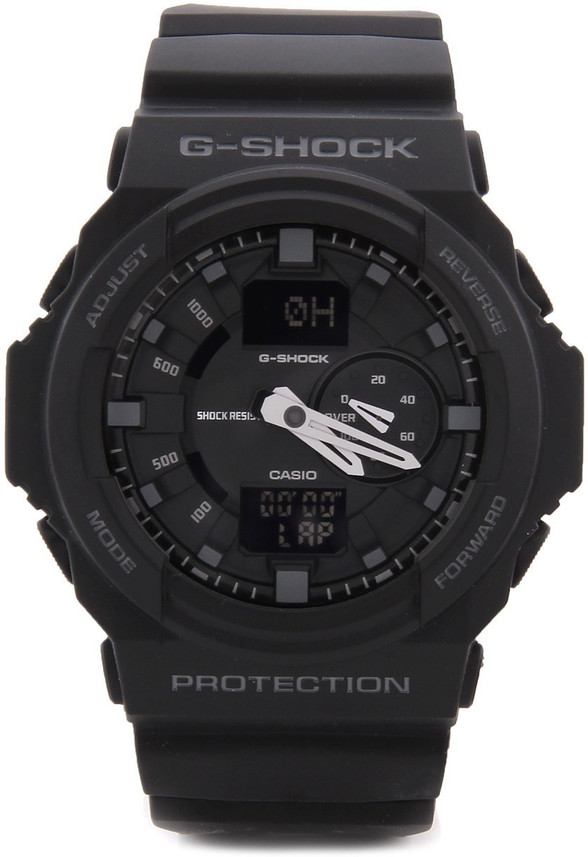 g shock ga 150 original