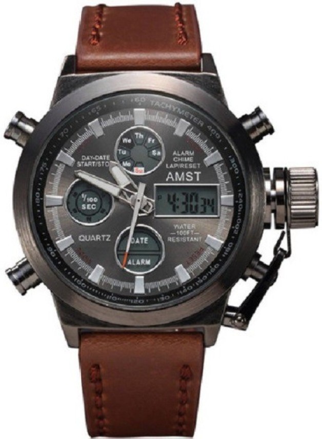 dusson amst army watch Shop Clothing 