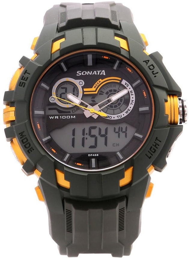 a kid's smart watch