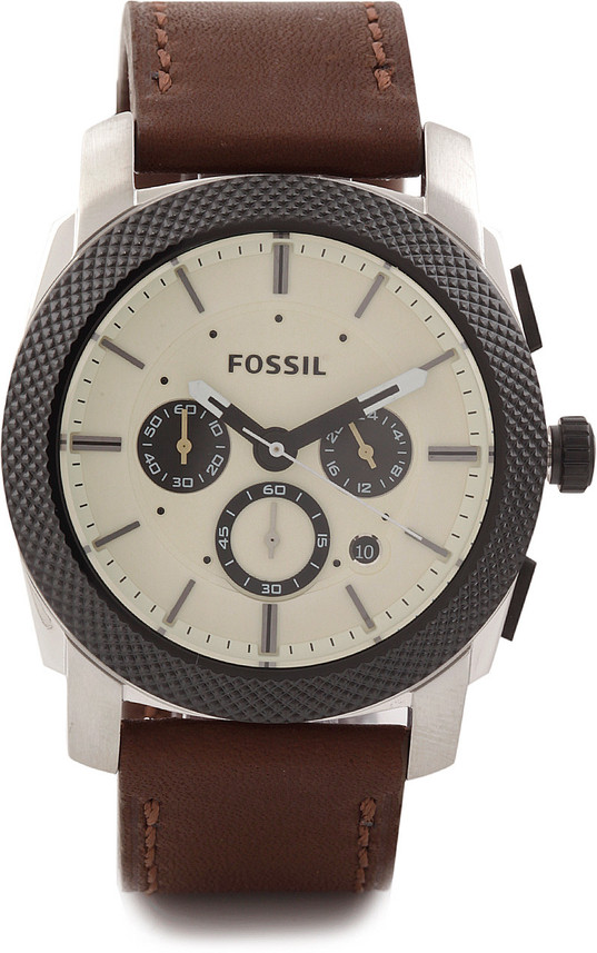 fossil ch2927i features