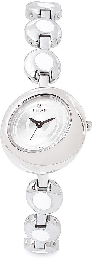 flipkart titan watches for womens