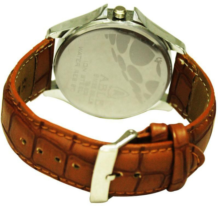 Swiss Bells Original White Dial Tan 