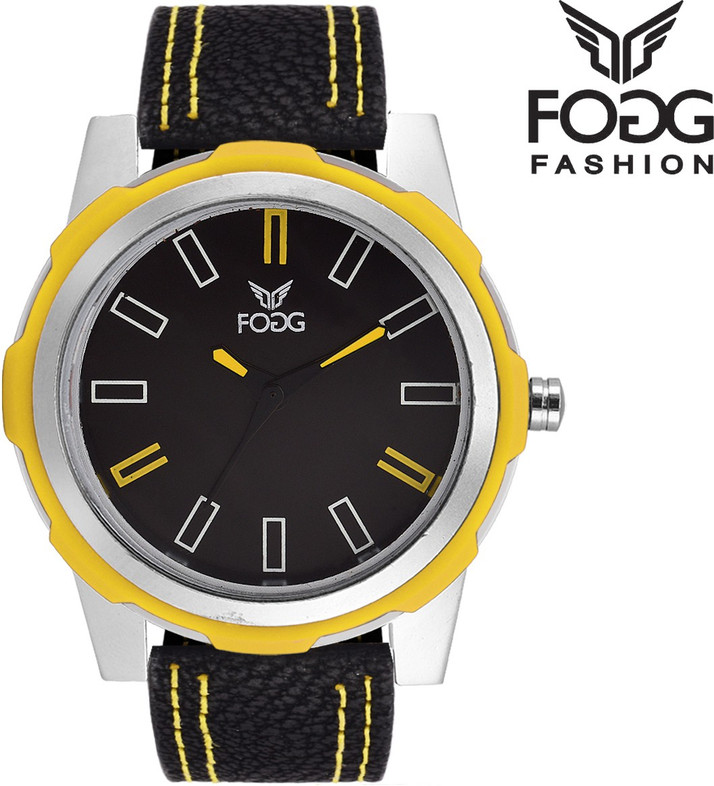 fogg digital watch