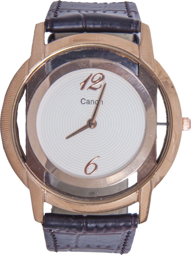 watch canon