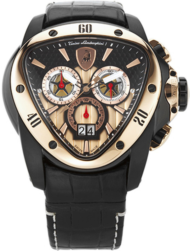 lamborghini watches