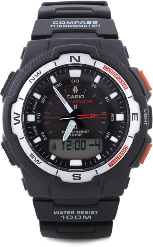 casio sgw 500