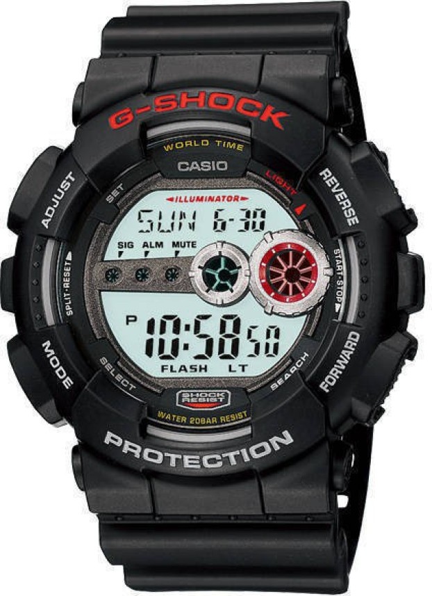 casio g739