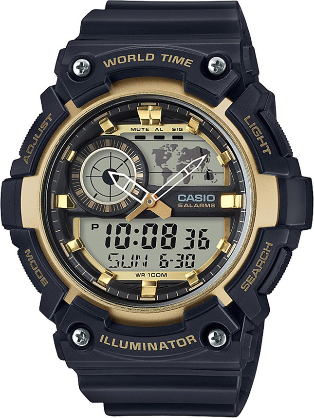 casio ad212