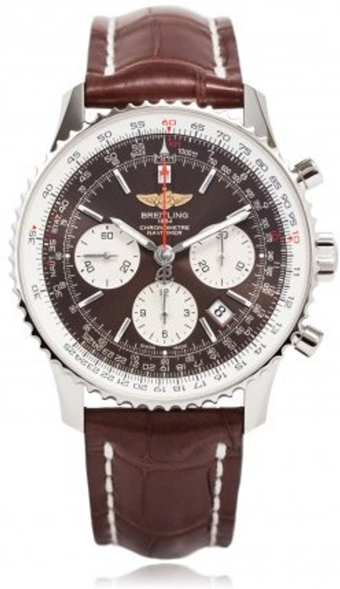 cost of a breitling watch