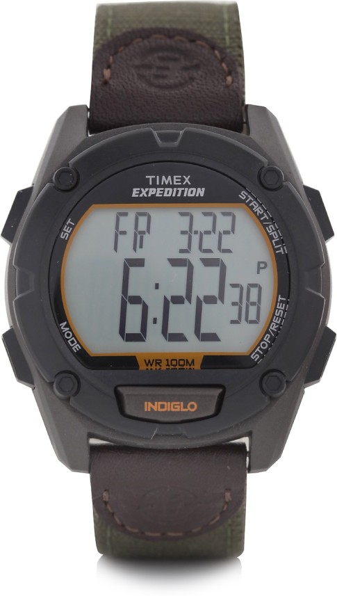 timex expedition flipkart