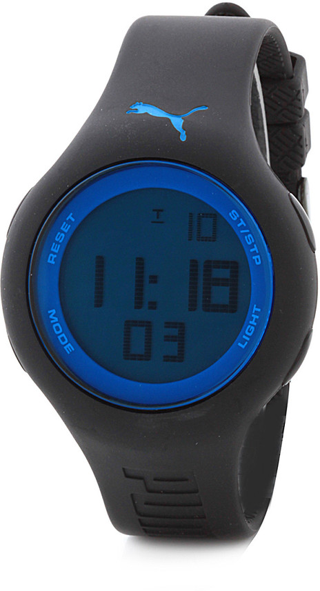puma watches flipkart
