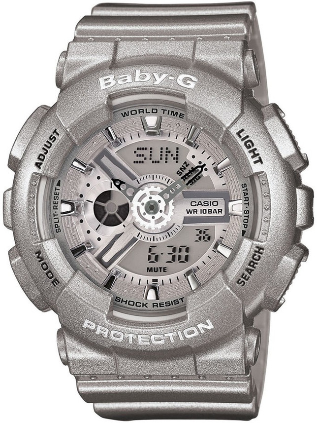 baby g watches flipkart