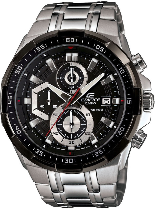 edifice casio 539 price