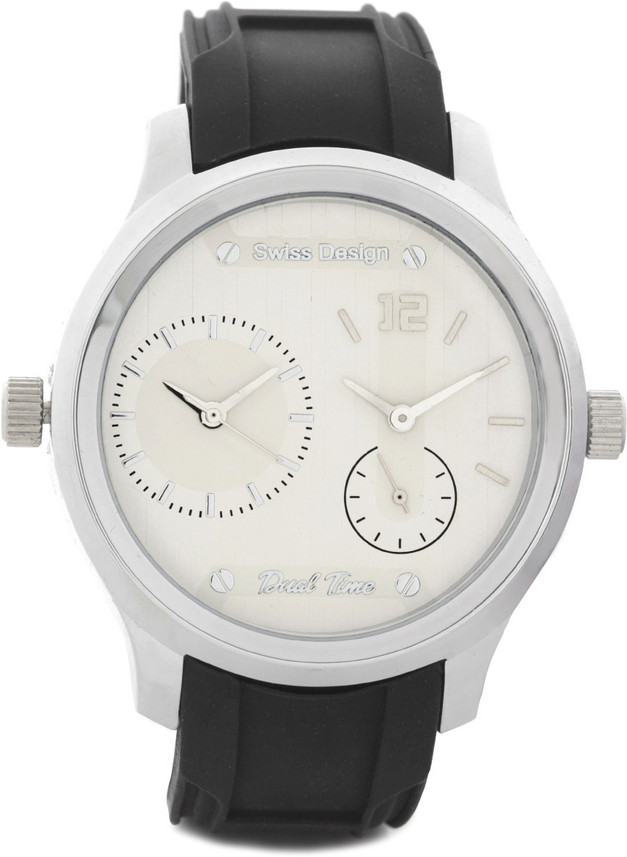 swiss style watches flipkart