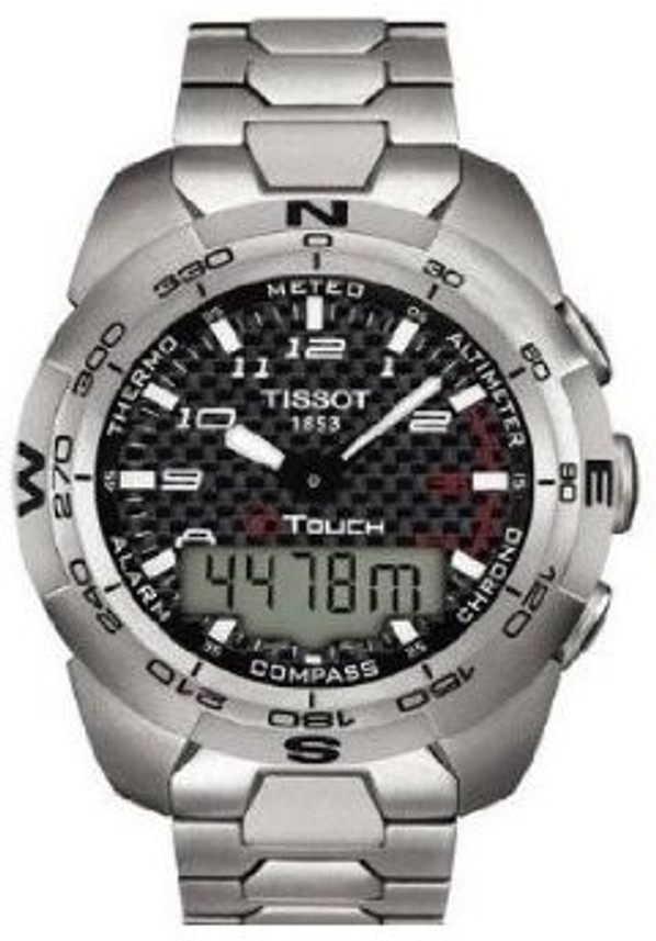 fitness and smart watches