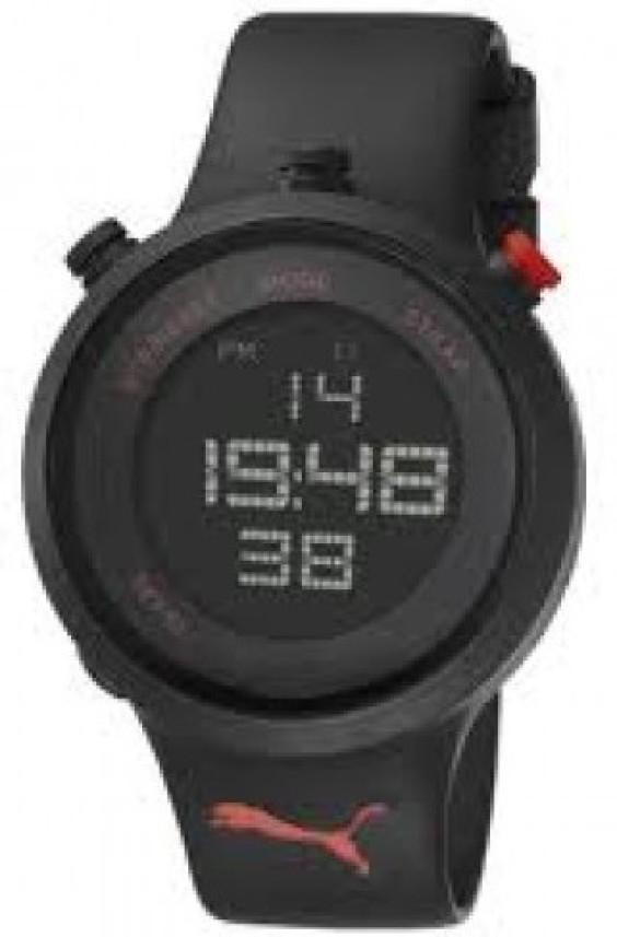 puma watches flipkart