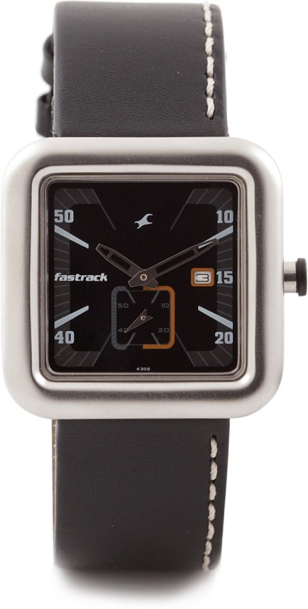 fastrack square type watches