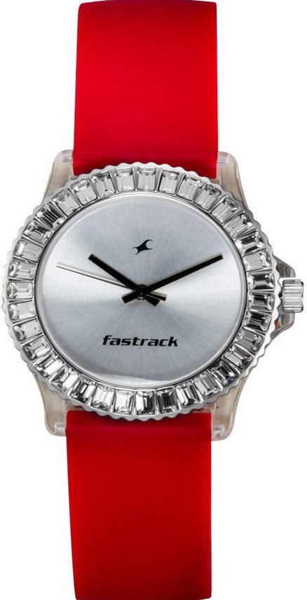 flipkart watches for womens fastrack