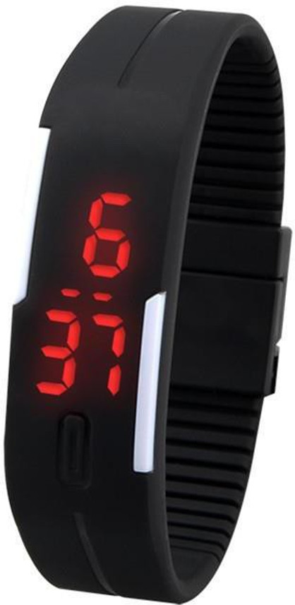 digital watch flipkart