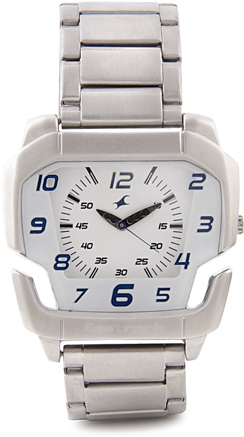 fastrack speed time watch