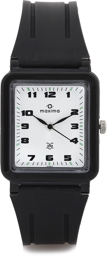 maxima aqua watch
