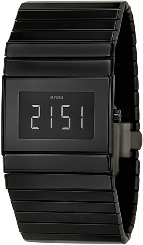 RADO Digital Watch - For Men - Buy RADO