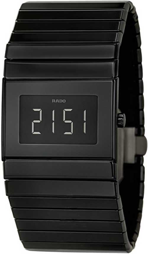 Rado R21925152 Digital Watch For Men Buy Rado R21925152 Digital Watch For Men R21925152 Online At Best Prices In India Flipkart Com