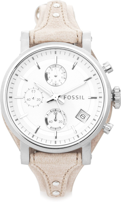 FOSSIL Boyfriend Analog Watch - For 