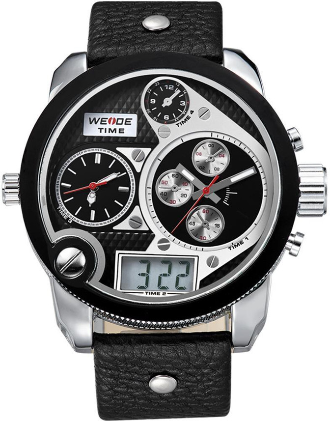 best digital travel watch