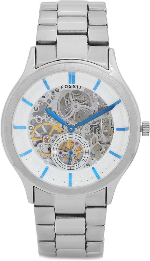 FOSSIL Ansel Analog Watch - For Men - Buy FOSSIL Ansel Analog Watch - For  Men ME3021 Online at Best Prices in India | Flipkart.com