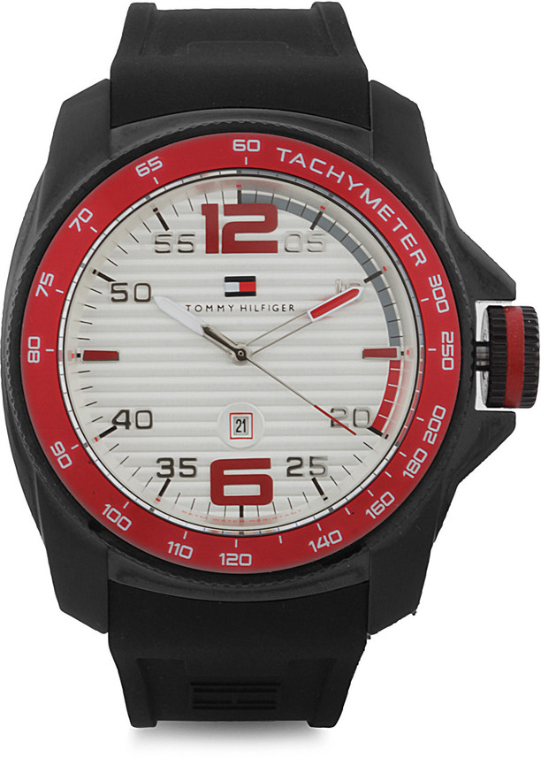 tommy hilfiger d 999 watch