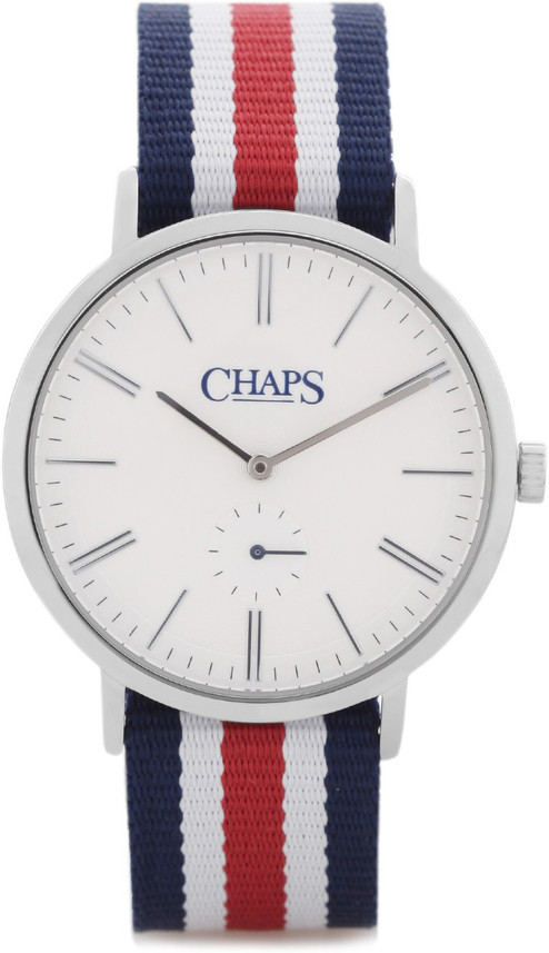 chaps watch review