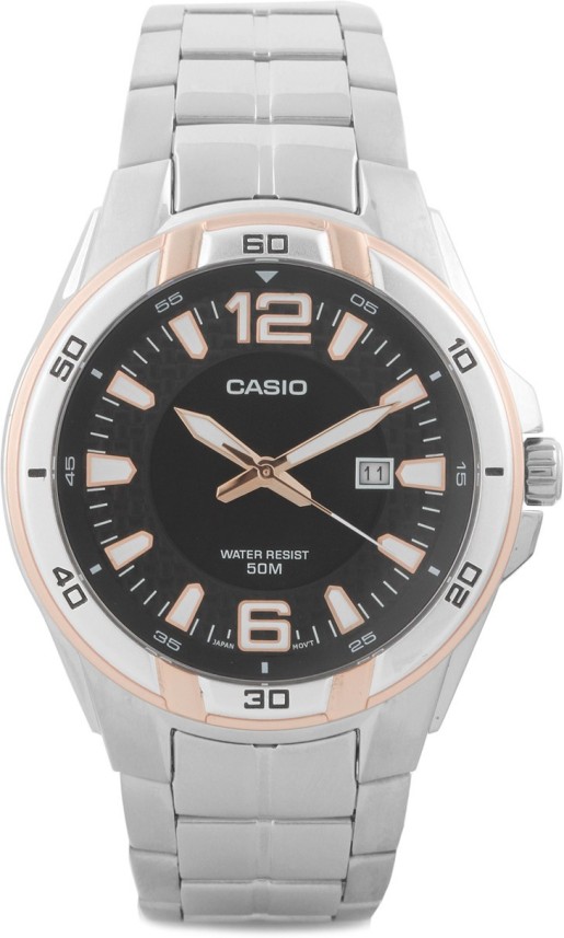 casio a838