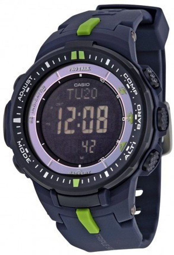 casio protrek flipkart