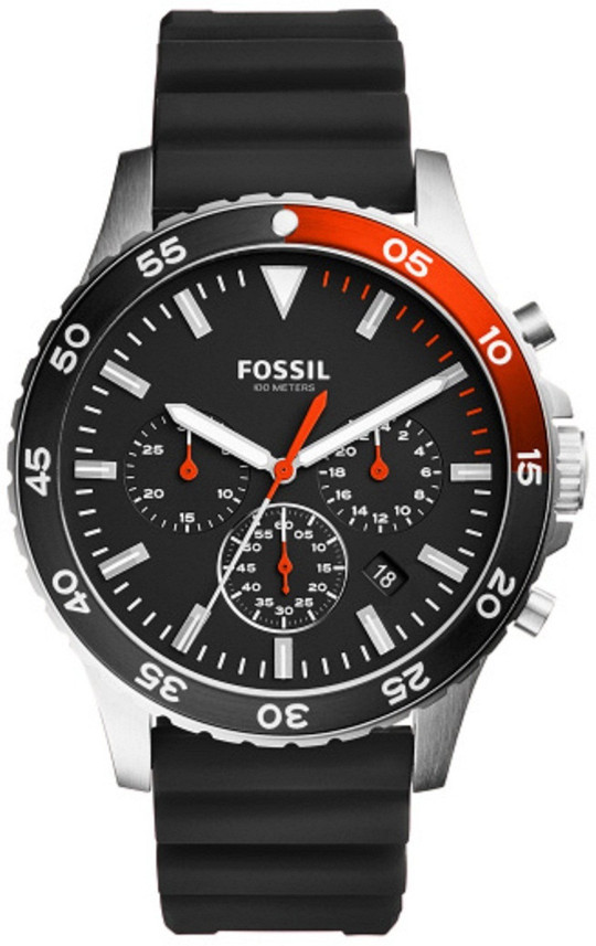 fossil q ftw1124