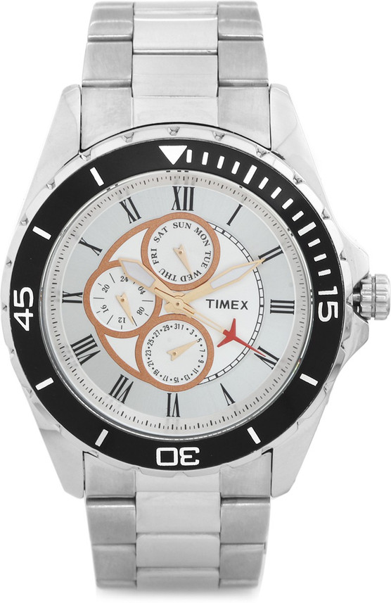 timex flipkart