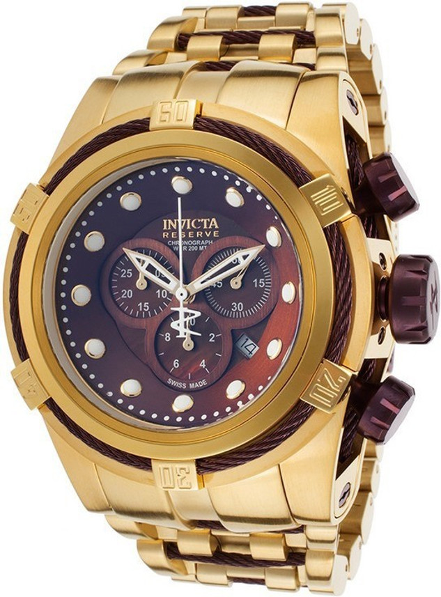 invicta 12740