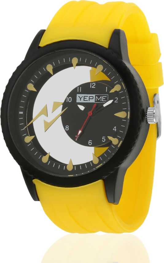 Yepme Analog Watch For Men Buy Yepme Analog Watch For Men Online At Best Prices In India Flipkart Com