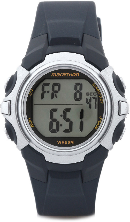 timex digital watches flipkart