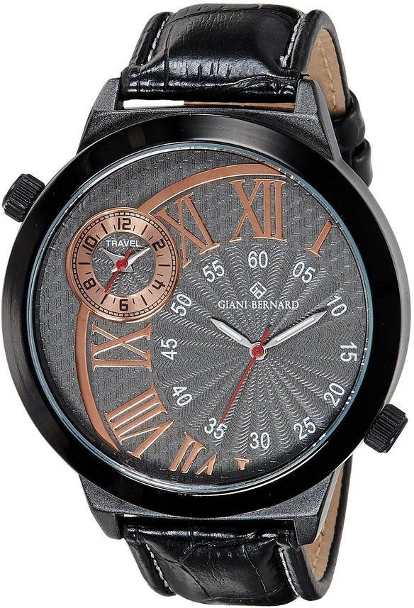 giani bernard watches