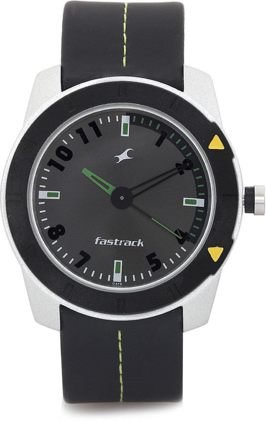 best fastrack watches for mens