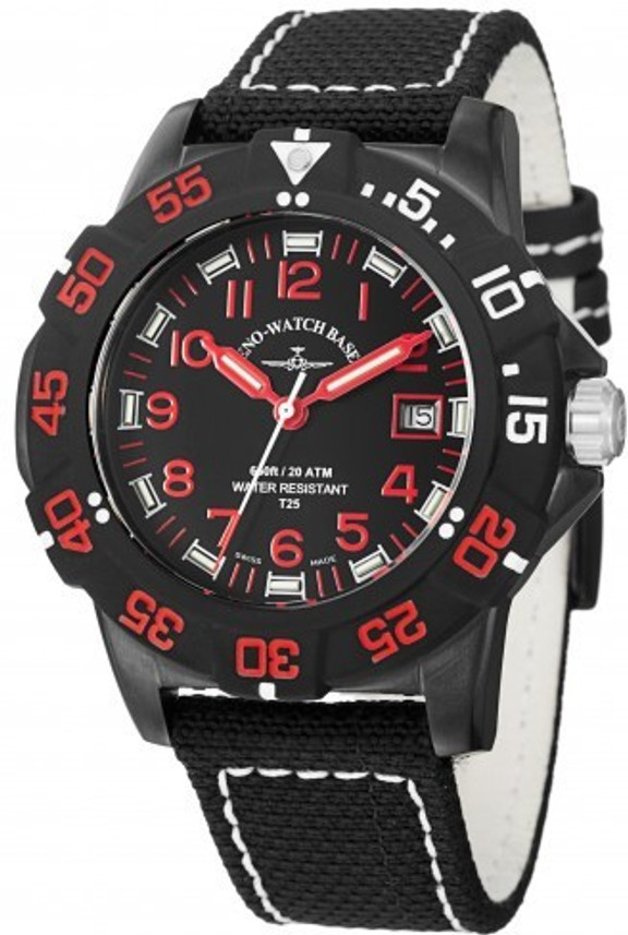 Zeno Analog Watch - For Men - Buy Zeno 
